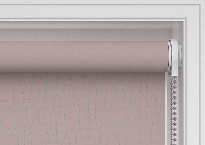 Kindling, Sakura - Twist&Fit Roller Blind - Image 10